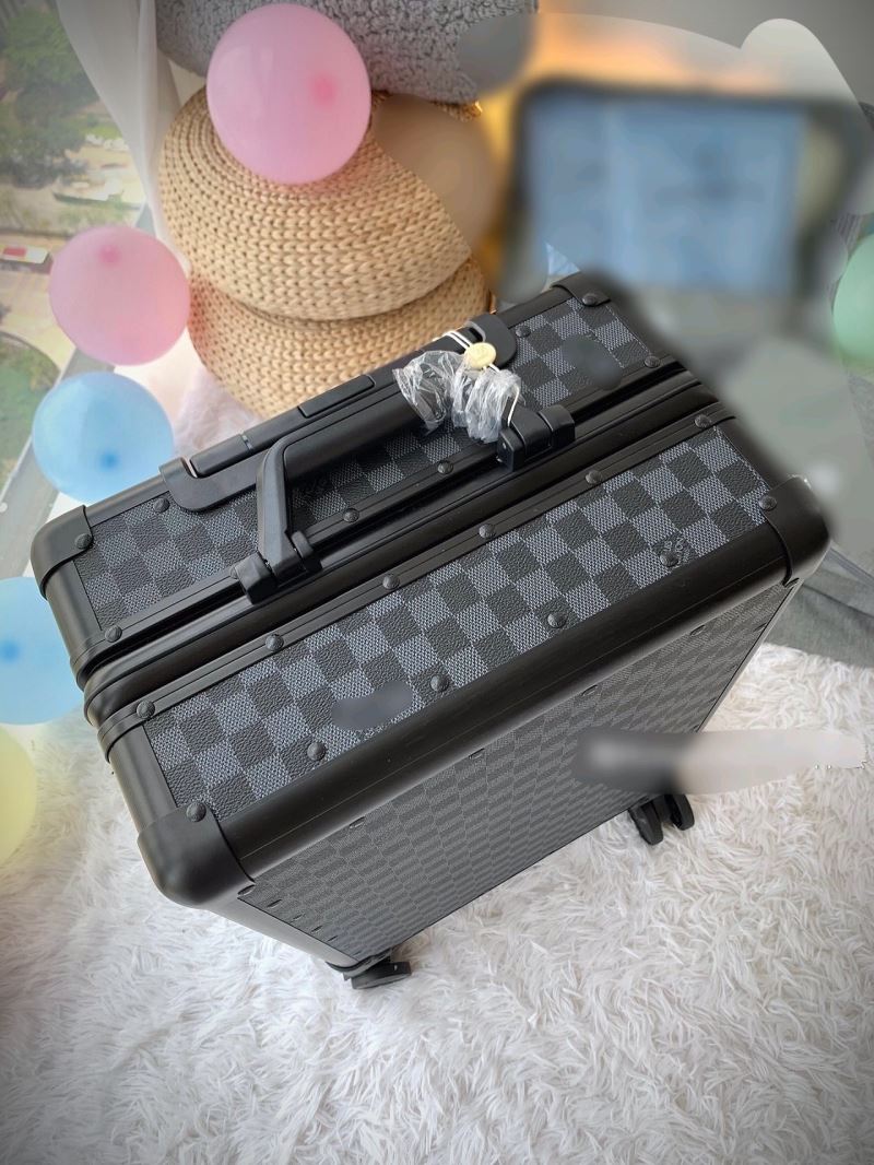 Louis Vuitton Suitcase